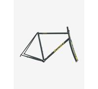 Ritchey Logic 2023 Frame Grey Yellow - S