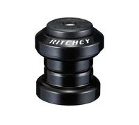 Ritchey A Head Logic Steering System Black 1 1/8´´