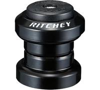 Ritchey A Head Logic Steering System Black 1 1/8´´