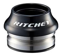 Ritchey Men's Comp Integrated is Headset, Black, IS42 28.6 - 6mm STAC UK