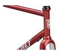 Ritchey Montebello Gravel Frame L Red