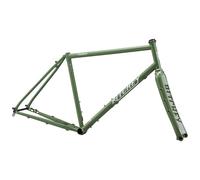Ritchey Outback Gravel Bike Frameset - Winter Sage / Small