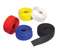 Ritchey Pro Logic Cork TR Embossed Handlebar Tape Black Road Cross