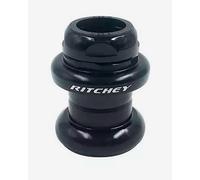 Ritchey Headsets Rl1 External Cups Ec Headset, Black, EC30 25.4 EC30 26 TH UK