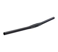Ritchey Logic Flat Handlebar Silver 31.8 mm / 740 mm 31.8 mm Black