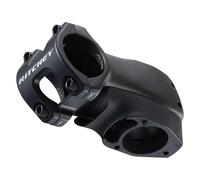 Ritchey Rl1 Switch 31.8 Mm Stem Silver 120 mm / 0º 120 mm Black Hot