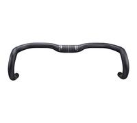 Ritchey Road Wcs Ergomax 40 Di2 Routin Handlebar Black 31.8 mm / 460 mm
