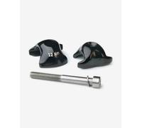 Ritchey Selle Italia 8x8.5mm Seat Post Clamp
