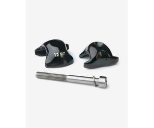 Ritchey Selle Italia 8x8.5mm Seat Post Clamp