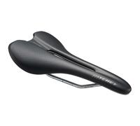 Ritchey Skyline WCS Saddle, CrMo Rail, 145mm Width, Black