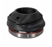 Ritchey Upper Logic-e Comp Cartridge Drop In 1.5 Is52/28.6 Steering System Black