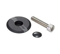 Ritchey Spares Comp Stem Top Cap, Black, One Size UK