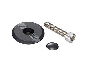 Ritchey Spares Comp Stem Top Cap, Black, One Size UK