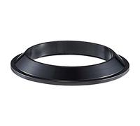 Ritchey Spares Wcs/Comp Fork Crown, Black, IS42/30 EU