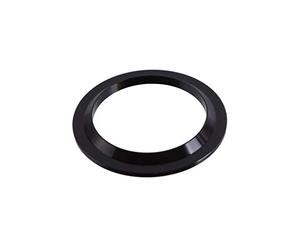 Ritchey Spares Wcs/Comp Fork Crown, Black, ZS44 40 UK