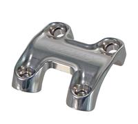 Ritchey Stem Wcs C220 Classic Replacement Face Plate / Hp Silver