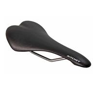 Ritchey Streem Saddle: Black 278mm x 132mm