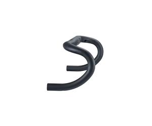 Ritchey Superlogic Carbon Evo Curve Internal Routing Handlebar: BLACK 40CM