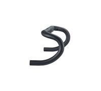Ritchey Superlogic Carbon Evo Curve Internal Routing Handlebar: BLACK 44CM