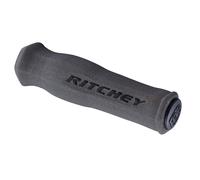 Ritchey Superlogic Ergo Nanofoam Grips - Gray MTB