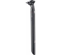 Ritchey SuperLogic Link Flexlogic Seatpost 27.2 350mm 15mm Offset Black