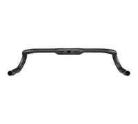 Ritchey Superlogic Venturemax Handlebar Silver 31.8 mm / 460 mm 31.8 mm Black