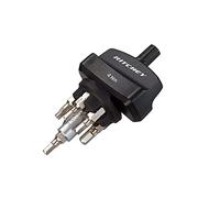 Ritchey Llave Dinamometrica Apriete 4n Black