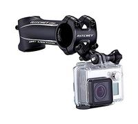 Ritchey Universal Stem Mount: C220 & 4-Axis-44 GOP, Black