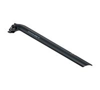 Ritchey Wcs 1-bolt 25mm Offset Team Edition Seatpost 350 mm Black