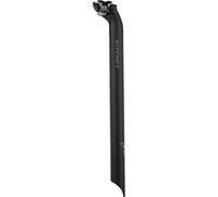 Ritchey Wcs 1blt Seatpost Silver 350 mm / 27.2 mm 350 mm Black