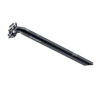 Ritchey WCS 1-Bolt Seatpost: Blatte 400mm x 30.9mm