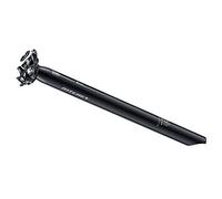 Ritchey Wcs 1blt Seatpost Silver 300 mm / 31.6 mm 300 mm Black