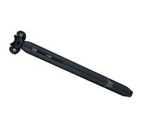 Ritchey Wcs 1-bolt Zero Team Edition Seatpost 350 mm Black