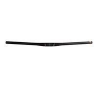 Ritchey Wcs 2x 740 Mm 5º Handlebar 31.8 mm Blatte Black