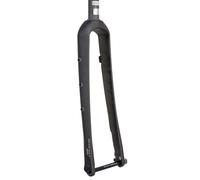Ritchey Wcs Carbon Adventure 1 1/8´´ Gravel Fork Black 28´´ - 700