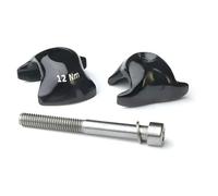 Ritchey WCS One-Bolt Clamp Kit 7 x 7 Standard
