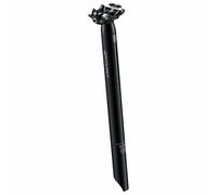 Ritchey WCS Alloy 1-Bolt Seatpost 27.2mmx350mm 0mm offset Black