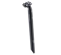 Ritchey Wcs Seatpost Black 400 mm / 31.6 mm