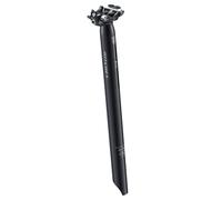 Ritchey Wcs 1blt Seatpost Silver 350 mm / 27.2 mm 350 mm Black