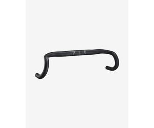Ritchey WCS Butane Internal Routing Blatte Handlebars Silver - 46