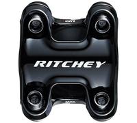 Ritchey WCS C-220 Stem Face Plate Replacement, Wet Black