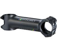 Ritchey WCS C220 Stem - 140mm, 31.8 Clamp 6, 1 1/8", Aluminum, Blatte