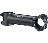 Ritchey Wcs C220 31.8 Mm Stem Black 140 mm / 6º