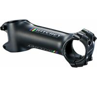 Ritchey WCS C220 Stem Clamp 31.8mm 80mm Steerer 1-1/8in 17d Blatte Black