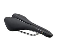 Ritchey WCS Cabrillo Saddle: BLACK 260MM X 146MM