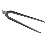 Ritchey Wcs Carbon 1-1/8´´ Road Fork 28´´-700C Matte Black / Matte Black
