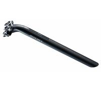 Ritchey WCS Carbon 1-Bolt Bike Seatpost 25mm Setback Matte UD 31.6 x 400mm