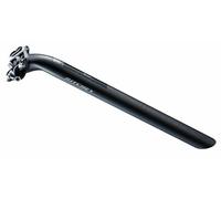 Ritchey Wcs Carbon Seatpost Silver 400 mm / 31.6 mm