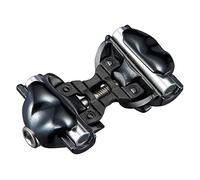 Ritchey Wcs Carbon 1-bolt Saddle Clamp 8x8.5 Mm Rails Silver