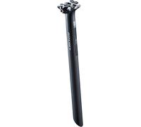 Ritchey WCS Carbon 1-Bolt Seatpost 27.2mmx350mm 0mm offset Black